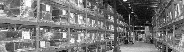 Sure Power Warehouse