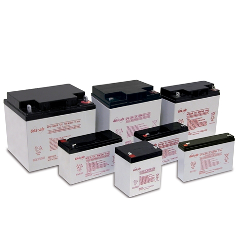 EnerSys Batteries, EnerSys Battery Products Sure Power, Inc