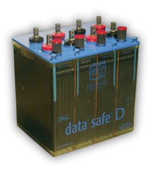 EnerSys DataSafe DXC 4DXC-17B