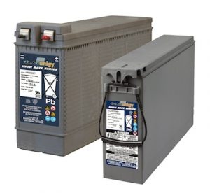 Deka Unigy UPS HR3500ET