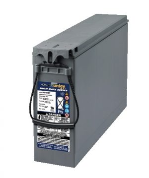 Deka Unigy UPS HR7500ET