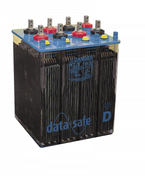 EnerSys DataSafe DX 4DX-7B