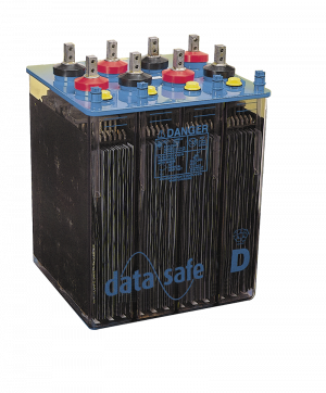 EnerSys DataSafe DX 2DX-21B