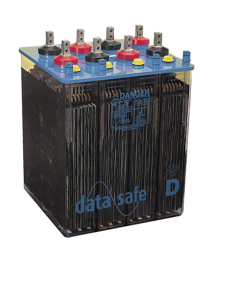 EnerSys DataSafe DX 2DX-33B