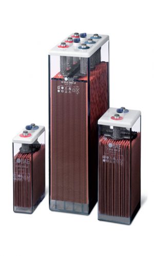 OPzS-2V Cells
