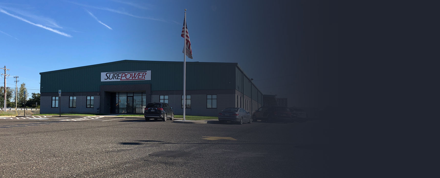 UPS Battery Sales and Service Enersys, Deka, C&D Sure Power, Inc