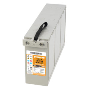C&D Technologies High Rate Series UPS12-700MRX